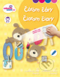 Kniha: Čárám čáry (Ditipo a.s.). Ditipo a.s., 2019 Kniha: Čárám čáry (Ditipo a.s.). Ditipo a.s., 2019