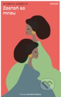 Kniha: Zostaň so mnou (Ayobami Adebayo), 2019 Kniha: Zostaň so mnou (Ayobami Adebayo), 2019