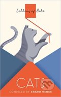 Kniha: Letters of Note: Cats (Shaun Usher). Canongate Books, 2020 Kniha: Letters of Note: Cats (Shaun Usher). Canongate Books, 2020