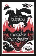 E-kniha: Majster a Margaréta (Michail Bulgakov), 2019 E-kniha: Majster a Margaréta (Michail Bulgakov), 2019