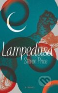 Kniha: Lampedusa (Steven Price). Picador, 2019 Kniha: Lampedusa (Steven Price). Picador, 2019