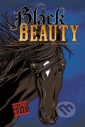 Kniha: Black Beauty (Anna Sewell). , 2009 Kniha: Black Beauty (Anna Sewell). , 2009