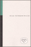 Kniha: Rok na cestě (Karol Maliszewski). Opus, 2006 Kniha: Rok na cestě (Karol Maliszewski). Opus, 2006