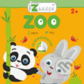 Kniha: Malý zajíček: Zoo (Svojtka&Co.). Svojtka&Co., 2019 Kniha: Malý zajíček: Zoo (Svojtka&Co.). Svojtka&Co., 2019