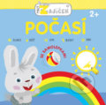 Kniha: Malý zajíček: Počasí (Svojtka&Co.). Svojtka&Co., 2019 Kniha: Malý zajíček: Počasí (Svojtka&Co.). Svojtka&Co., 2019