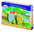 Společenská hra: Člověče, pojď do ZOO! (DETOA). DETOA, 2019 Společenská hra: Člověče, pojď do ZOO! (DETOA). DETOA, 2019