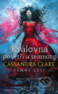 Kniha: Královna povětří a temnoty (Cassandra Clare). #booklab, 2019 Kniha: Královna povětří a temnoty (Cassandra Clare). #booklab, 2019