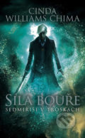 Kniha: Síla bouře (Cinda Williams Chima). #booklab, 2020 Kniha: Síla bouře (Cinda Williams Chima). #booklab, 2020