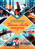 Kniha: Zdravia, šťastia vinšujeme (Zora Mintalová Zubercová), 2019 Kniha: Zdravia, šťastia vinšujeme (Zora Mintalová Zubercová), 2019