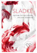 Kniha: Sladké (Helen Goh a Yotam Ottolenghi), 2019 Kniha: Sladké (Helen Goh a Yotam Ottolenghi), 2019