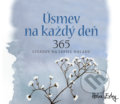 Kniha: Úsmev na každý deň (Helen Exley). Slovart, 2019 Kniha: Úsmev na každý deň (Helen Exley). Slovart, 2019