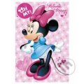 Deka Minnie, 2017 Deka Minnie, 2017
