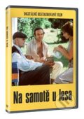 Film: Na samotě u lesa (Jiří Menzel) (DVD). Magicbox, 1976 Film: Na samotě u lesa (Jiří Menzel) (DVD). Magicbox, 1976