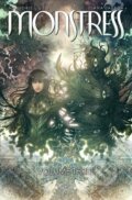 Kniha: Monstress (Volume 3) (Marjorie Liu). Image Comics, 2018 Kniha: Monstress (Volume 3) (Marjorie Liu). Image Comics, 2018