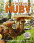 Kniha: Ottov veľký atlas: Huby (Jiří Baier, Ladislav Hagara a Vladimír Antonín). Ottovo nakladateľstvo, 2019 Kniha: Ottov veľký atlas: Huby (Jiří Baier, Ladislav Hagara a Vladimír Antonín). Ottovo nakladateľstvo, 2019