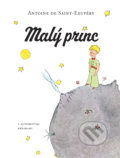 Kniha: Malý princ (Antoine de Saint-Exupéry), 2020 Kniha: Malý princ (Antoine de Saint-Exupéry), 2020
