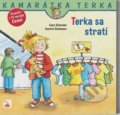 Kniha: Terka sa stratí (Liane Schneider a Eva Wenzel-Bürger). Verbarium, 2019 Kniha: Terka sa stratí (Liane Schneider a Eva Wenzel-Bürger). Verbarium, 2019