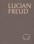 Kniha: Lucian Freud (Martin Gayford). Phaidon, 2018 Kniha: Lucian Freud (Martin Gayford). Phaidon, 2018