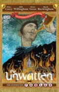 Kniha: The Unwritten Fables (Mike Carey). DC Comics, 2014 Kniha: The Unwritten Fables (Mike Carey). DC Comics, 2014