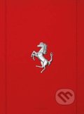 Kniha: Ferrari Collector’s Edition (Pino Allievi a Marc Newson). Taschen, 2019 Kniha: Ferrari Collector’s Edition (Pino Allievi a Marc Newson). Taschen, 2019
