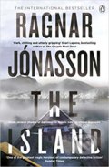 Kniha: The Island (Ragnar Jonasson). Penguin Books, 2019 Kniha: The Island (Ragnar Jonasson). Penguin Books, 2019