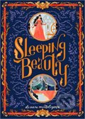 Kniha: Sleeping Beauty (Katie Haworth). Templar, 2019 Kniha: Sleeping Beauty (Katie Haworth). Templar, 2019