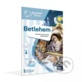 Kniha: Kúzelné čítanie: Betlehem, 2019 Kniha: Kúzelné čítanie: Betlehem, 2019