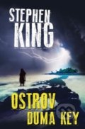 Kniha: Ostrov Duma Key (Stephen King), 2019 Kniha: Ostrov Duma Key (Stephen King), 2019
