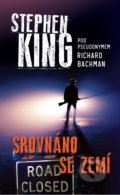 Kniha: Srovnáno se zemí (Stephen King). BETA - Dobrovský, 2019 Kniha: Srovnáno se zemí (Stephen King). BETA - Dobrovský, 2019