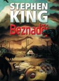 Kniha: Beznaděj (Stephen King), 2019 Kniha: Beznaděj (Stephen King), 2019