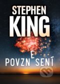 Kniha: Povznesení (Stephen King). BETA - Dobrovský, 2019 Kniha: Povznesení (Stephen King). BETA - Dobrovský, 2019