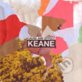 Hudební CD: Keane: Cause And Effect (Hudobné albumy). Hudobné albumy, 2019 Hudební CD: Keane: Cause And Effect (Hudobné albumy). Hudobné albumy, 2019