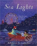 Kniha: Sea Lights (Ruth Symons). Templar, 2019 Kniha: Sea Lights (Ruth Symons). Templar, 2019
