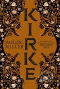 E-kniha: Kirke (Madeline Miller). Slovart CZ, 2019 E-kniha: Kirke (Madeline Miller). Slovart CZ, 2019