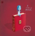 Kniha: A Child of Books (Oliver Jeffers a Sam Winston). Walker books, 2019 Kniha: A Child of Books (Oliver Jeffers a Sam Winston). Walker books, 2019