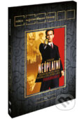 Film: Neúplatní S.E. (Brian De Palma) (DVD). Magicbox, 1987 Film: Neúplatní S.E. (Brian De Palma) (DVD). Magicbox, 1987