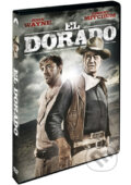 Film: El Dorado (Howard Hawks) (DVD). Magicbox, 1966 Film: El Dorado (Howard Hawks) (DVD). Magicbox, 1966
