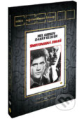 Film: Smrtonosná zbraň (Richard Donner) (DVD). Magicbox, 1987 Film: Smrtonosná zbraň (Richard Donner) (DVD). Magicbox, 1987