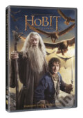 Film: Hobit: Bitva pěti armád (Peter Jackson) (DVD). Magicbox, 2015 Film: Hobit: Bitva pěti armád (Peter Jackson) (DVD). Magicbox, 2015