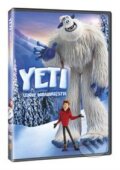 Film: Yeti: Ledové dobrodružství (Jason Reisig a Karey Kirkpatrick) (DVD). Magicbox, 2018 Film: Yeti: Ledové dobrodružství (Jason Reisig a Karey Kirkpatrick) (DVD). Magicbox, 2018