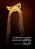 Kniha: Střední Evropa Rudolfa Chmela (Mira Nábělková). Univerzita Karlova v Praze, 2019 Kniha: Střední Evropa Rudolfa Chmela (Mira Nábělková). Univerzita Karlova v Praze, 2019