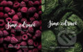 Kniha: Jíme zdravě po celý rok - Jaro, Léto, Podzim, Zima (Fitrecepty). Fitrecepty, 2019 Kniha: Jíme zdravě po celý rok - Jaro, Léto, Podzim, Zima (Fitrecepty). Fitrecepty, 2019