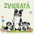 Kniha: Zvieratá (INFOA). INFOA, 2019 Kniha: Zvieratá (INFOA). INFOA, 2019