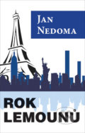 Kniha: Rok Lemounů (Jan Nedoma). Dialog, 2019 Kniha: Rok Lemounů (Jan Nedoma). Dialog, 2019