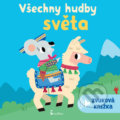 Kniha: Všechny hudby světa (Axióma). Axióma, 2019 Kniha: Všechny hudby světa (Axióma). Axióma, 2019