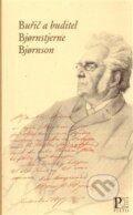 Kniha: Buřič a buditel Bjørnstjerne Bjørnson (Pistorius & Olšanská). Pistorius & Olšanská, 2011 Kniha: Buřič a buditel Bjørnstjerne Bjørnson (Pistorius & Olšanská). Pistorius & Olšanská, 2011