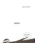 Kniha: Čeření (Martin Mokrý). Preston Hitech, 2014 Kniha: Čeření (Martin Mokrý). Preston Hitech, 2014