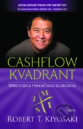 E-kniha: Cashflow kvadrant (Robert T. Kiyosaki), 2019 E-kniha: Cashflow kvadrant (Robert T. Kiyosaki), 2019