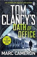 Kniha: Tom Clancy's Oath of Office (Marc Cameron). Penguin Books, 2019 Kniha: Tom Clancy's Oath of Office (Marc Cameron). Penguin Books, 2019