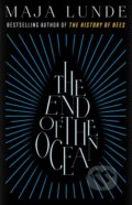 Kniha: The End of the Ocean (Maja Lunde). Scribner, 2019 Kniha: The End of the Ocean (Maja Lunde). Scribner, 2019